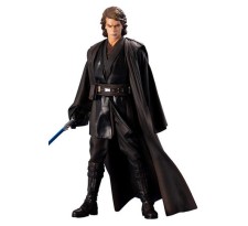 Star Wars ARTFX+ Statue 1/10 Anakin Skywalker 18 cm