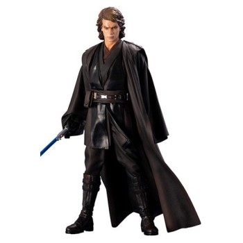 Star Wars ARTFX+ Statue 1/10 Anakin Skywalker 18 cm