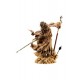 Star Wars ARTFX PVC Statue 1/7 Tusken Raider Barbaric Desert Tribe Artist Series Ver. 33 cm