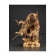 Star Wars ARTFX PVC Statue 1/7 Tusken Raider Barbaric Desert Tribe Artist Series Ver. 33 cm