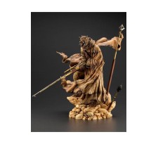 Star Wars ARTFX PVC Statue 1/7 Tusken Raider Barbaric Desert Tribe Artist Series Ver. 33 cm