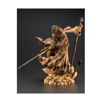 Star Wars ARTFX PVC Statue 1/7 Tusken Raider Barbaric Desert Tribe Artist Series Ver. 33 cm