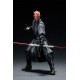 Star Wars ARTFX+ PVC Statue 1/10 Darth Maul 18 cm