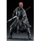 Star Wars ARTFX+ PVC Statue 1/10 Darth Maul 18 cm