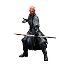 Star Wars ARTFX+ PVC Statue 1/10 Darth Maul 18 cm