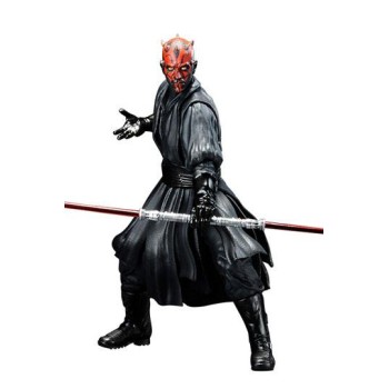 Star Wars ARTFX+ PVC Statue 1/10 Darth Maul 18 cm