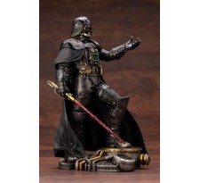 Star Wars ARTFX PVC Statue 1/7 Darth Vader Industrial Empire 31 cm