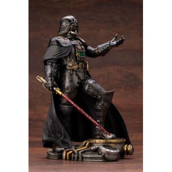 Star Wars ARTFX PVC Statue 1/7 Darth Vader Industrial Empire 31 cm