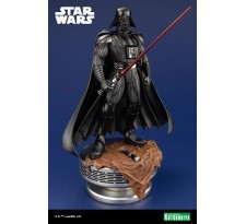 Star Wars ARTFX Artist Series PVC Statue 1/7 Darth Vader The Ultimate Evil 40 cm