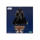 Star Wars ARTFX Artist Series PVC Statue 1/7 Darth Vader The Ultimate Evil 40 cm