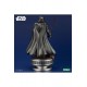 Star Wars ARTFX Artist Series PVC Statue 1/7 Darth Vader The Ultimate Evil 40 cm