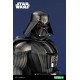 Star Wars ARTFX Artist Series PVC Statue 1/7 Darth Vader The Ultimate Evil 40 cm