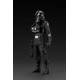 Star Wars A New Hope ARTFX+ Statue 1/10 Tie Fighter Pilot Backstabber & Mouse Droid Exclusive 18 cm