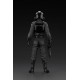 Star Wars A New Hope ARTFX+ Statue 1/10 Tie Fighter Pilot Backstabber & Mouse Droid Exclusive 18 cm