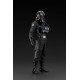 Star Wars A New Hope ARTFX+ Statue 1/10 Tie Fighter Pilot Backstabber & Mouse Droid Exclusive 18 cm