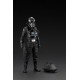 Star Wars A New Hope ARTFX+ Statue 1/10 Tie Fighter Pilot Backstabber & Mouse Droid Exclusive 18 cm