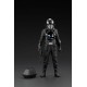 Star Wars A New Hope ARTFX+ Statue 1/10 Tie Fighter Pilot Backstabber & Mouse Droid Exclusive 18 cm