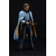 Star Wars Episode IV ARTFX+ Statue 1/10 Lando Calrissian 18 cm