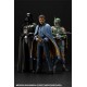 Star Wars Episode IV ARTFX+ Statue 1/10 Lando Calrissian 18 cm