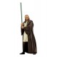 Star Wars Episode I ARTFX+ Statue 1/10 Qui-Gon Jinn 19 cm