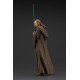 Star Wars Episode I ARTFX+ Statue 1/10 Qui-Gon Jinn 19 cm