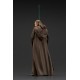 Star Wars Episode I ARTFX+ Statue 1/10 Qui-Gon Jinn 19 cm