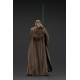 Star Wars Episode I ARTFX+ Statue 1/10 Qui-Gon Jinn 19 cm