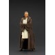 Star Wars Episode I ARTFX+ Statue 1/10 Qui-Gon Jinn 19 cm