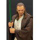 Star Wars Episode I ARTFX+ Statue 1/10 Qui-Gon Jinn 19 cm