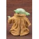 Star Wars The Mandalorian ARTFX Statue 1/7 Mandalorian and The Child 26 cm