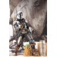 Star Wars The Mandalorian ARTFX Statue 1/7 Mandalorian and The Child 26 cm