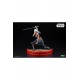 Star Wars The Clone Wars ARTFX PVC Statue 1/7 Ahsoka Tano 24 cm