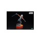 Star Wars The Clone Wars ARTFX PVC Statue 1/7 Ahsoka Tano 24 cm