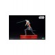 Star Wars The Clone Wars ARTFX PVC Statue 1/7 Ahsoka Tano 24 cm