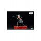 Star Wars The Clone Wars ARTFX PVC Statue 1/7 Ahsoka Tano 24 cm