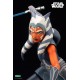 Star Wars The Clone Wars ARTFX PVC Statue 1/7 Ahsoka Tano 24 cm