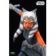 Star Wars The Clone Wars ARTFX PVC Statue 1/7 Ahsoka Tano 24 cm