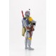 Star Wars Episode V ARTFX+ Statue 1/10 Boba Fett Vintage Color Exclusive 19 cm