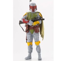 Star Wars Episode V ARTFX+ Statue 1/10 Boba Fett Vintage Color Exclusive 19 cm