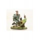 Star Wars ARTFX PVC Statue Battle of Endor The Little Rebels 19 cm