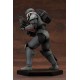 Star Wars The Bad Batch ARTFX PVC Statue 1/7 Wrecker 26 cm