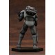 Star Wars The Bad Batch ARTFX PVC Statue 1/7 Wrecker 26 cm