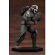 Star Wars The Bad Batch ARTFX PVC Statue 1/7 Wrecker 26 cm