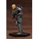 Star Wars The Bad Batch ARTFX PVC Statue 1/7 Wrecker 26 cm