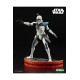 Star Wars The Clone Wars ARTFX PVC Statue 1/7 Captain Rex 28 cm