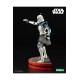 Star Wars The Clone Wars ARTFX PVC Statue 1/7 Captain Rex 28 cm