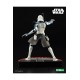 Star Wars The Clone Wars ARTFX PVC Statue 1/7 Captain Rex 28 cm