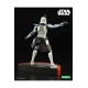 Star Wars The Clone Wars ARTFX PVC Statue 1/7 Captain Rex 28 cm