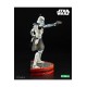 Star Wars The Clone Wars ARTFX PVC Statue 1/7 Captain Rex 28 cm