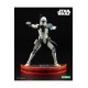 Star Wars The Clone Wars ARTFX PVC Statue 1/7 Captain Rex 28 cm